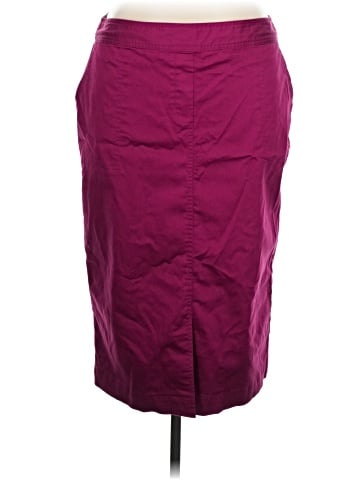 Liz Claiborne Casual Skirt (view 1)