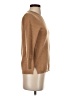 J.Crew 100% Cashmere Tan Cashmere Pullover Sweater Size XS - photo 4