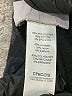 Chico's Paisley Black Casual Pants Size M - photo 8