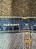 Old Navy Blue Jeans Size 14 - photo 7
