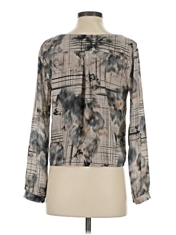 Astr 3/4 Sleeve Blouse (view 2)
