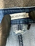 Avec Les Filles Blue Jeans Size 27 waist - photo 7