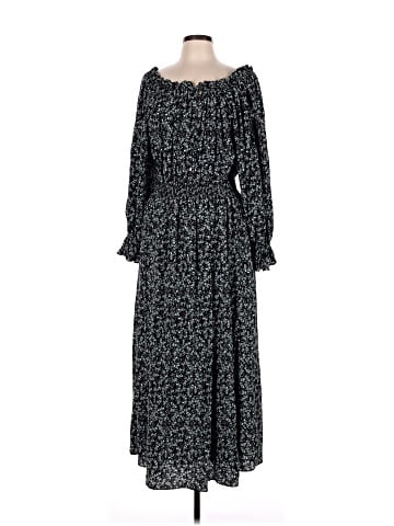 Elie Tahari Casual Dress (view 1)
