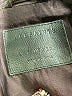 ALLSAINTS 100% Leather Black Leather Jacket Size 2 - photo 6