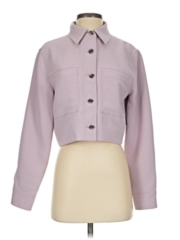 Wilfred Jacket (view 1)
