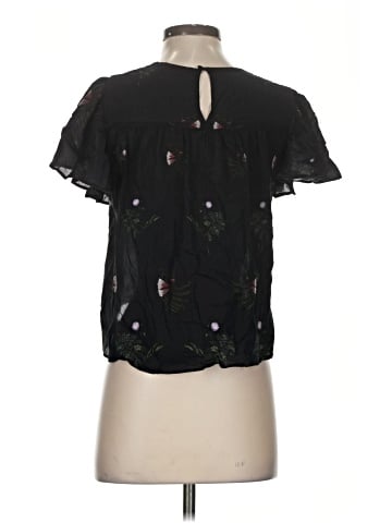 Ailanto Short Sleeve Blouse (view 2)