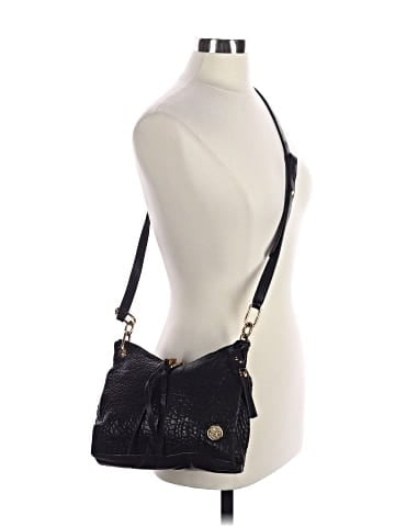 Vince Camuto Leather Crossbody Bag (view 2)