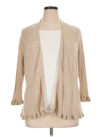Westport 1962 Cardigan (view 1)