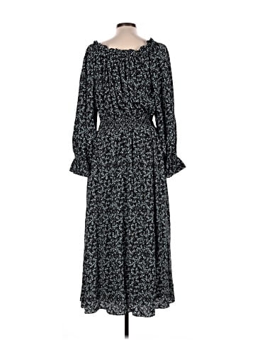 Elie Tahari Casual Dress (view 2)