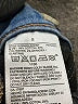 Old Navy Blue Jeans Size 8 - photo 4
