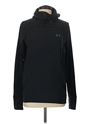 Under Armour Pullover Hoodie (view 1)