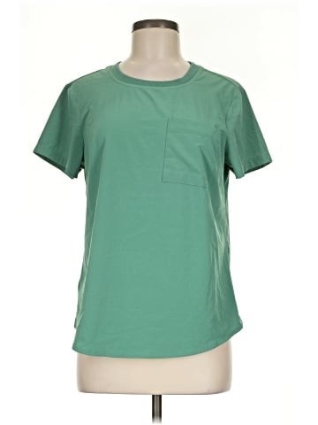 Eddie Bauer Short Sleeve T-Shirt (view 1)