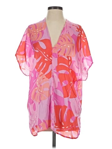 Adrienne Kimono (view 1)