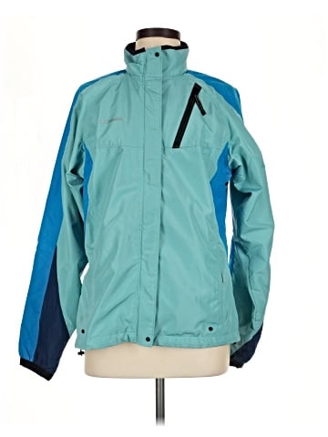 Columbia Snow Jacket (view 1)