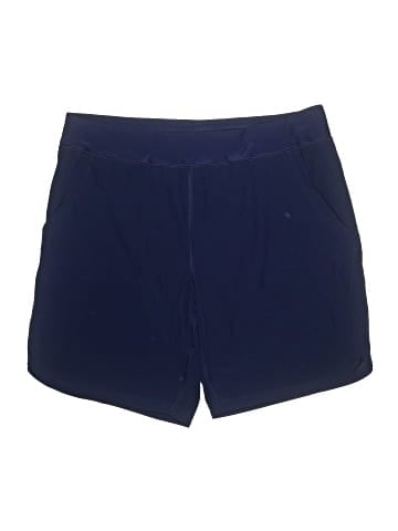 Lands' End Athletic Shorts (view 1)