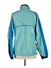 Columbia 100% Polyester Color Block Teal Snow Jacket Size M - photo 2