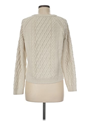 J.Crew Factory Store Pullover Sweater (view 2)