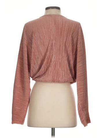 ASOS Long Sleeve Blouse (view 2)