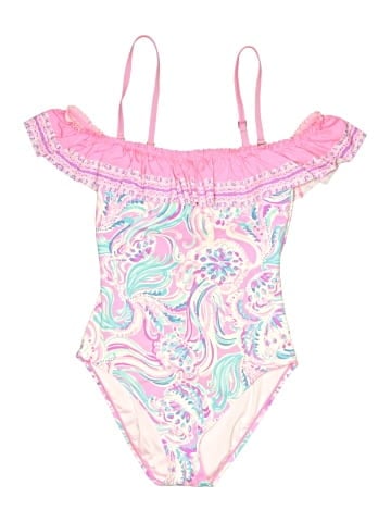 Lilly Pulitzer One Piece Swimsuit (view 1)