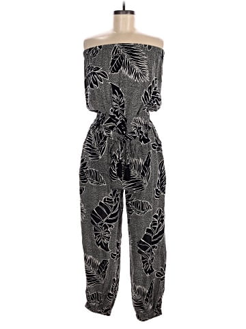 Blue Island Jumpsuit (view 1)
