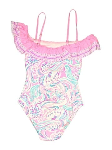 Lilly Pulitzer One Piece Swimsuit (view 2)