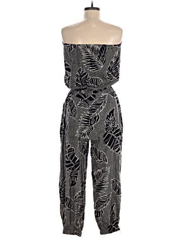 Blue Island Jumpsuit (view 2)