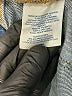 Lands' End Blue Jeans Size 10 - photo 9