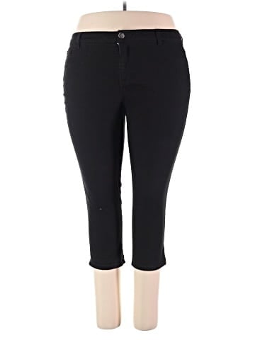 Style&Co Casual Pants (view 1)