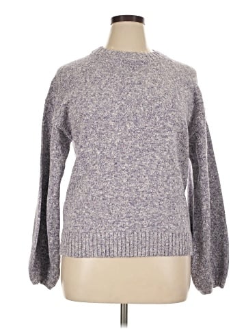 J.Crew Pullover Sweater (view 1)
