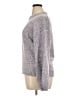 J.Crew Tweed Gray Pullover Sweater Size XL - photo 5