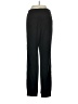Lyssé Solid Black Dress Pants Size S - photo 2