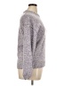 J.Crew Tweed Gray Pullover Sweater Size XL - photo 4