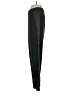 Lyssé Solid Black Dress Pants Size S - photo 5
