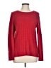 Talbots Red Pullover Sweater Size L - photo 1