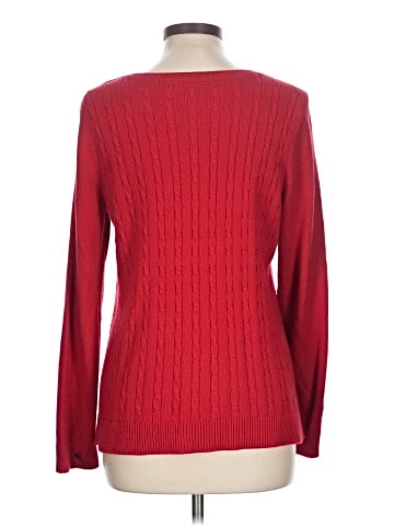 Talbots Pullover Sweater (view 2)