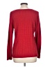 Talbots Red Pullover Sweater Size L - photo 2
