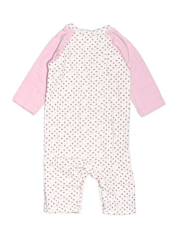 Aden + Anais Long Sleeve Onesie (view 2)