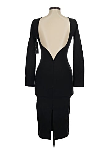 Lulus Cocktail Dress (view 2)