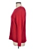 Talbots Red Pullover Sweater Size L - photo 5