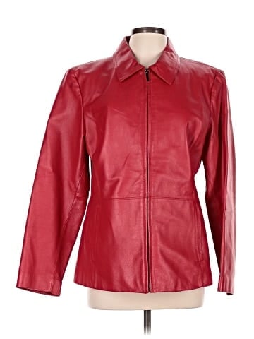 Worthington Jacket (view 1)