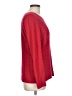 Talbots Red Pullover Sweater Size L - photo 4