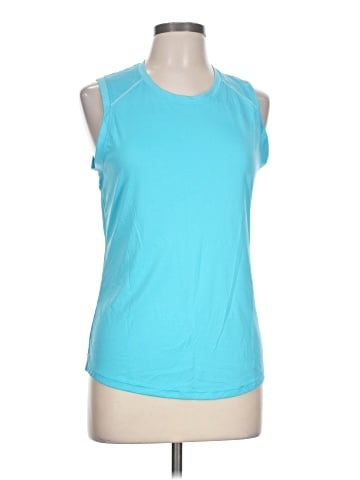 C9 By Champion Sleeveless T-Shirt (view 1)