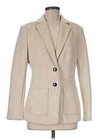 Elie Tahari Blazer (view 1)