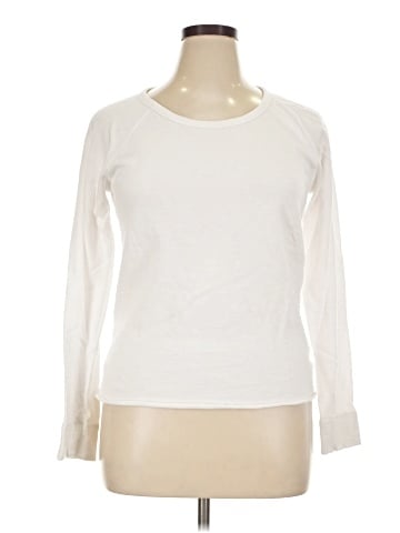 James Perse Sweatshirt (view 1)