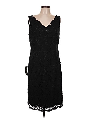 Ann Taylor Cocktail Dress (view 1)