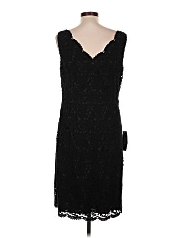 Ann Taylor Cocktail Dress (view 2)