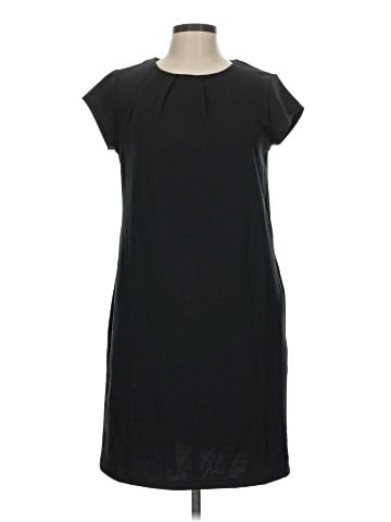 Lands' End Casual Dress (view 1)
