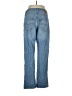 Levi's 100% Cotton Hearts Blue Jeans Size 31 waist - photo 2