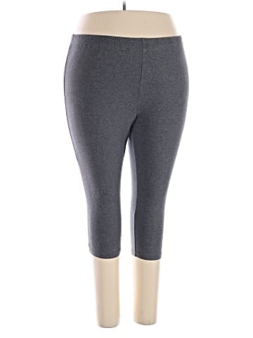 Faded Glory Active Pants (view 1)