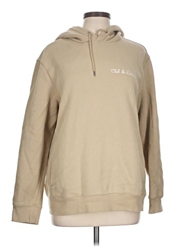 H&M Pullover Hoodie (view 1)